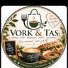 Vork & Tas logo