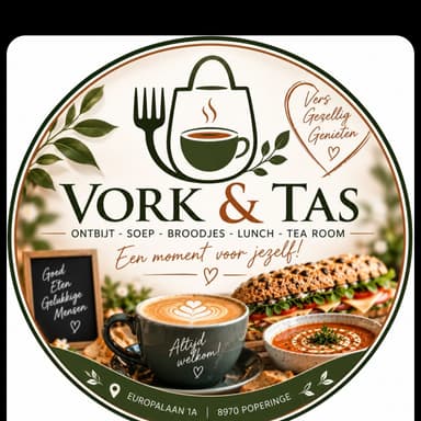 Vork & Tas